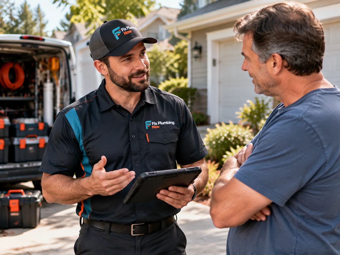 Clogged Drain Service Gambrills, MD FAQs